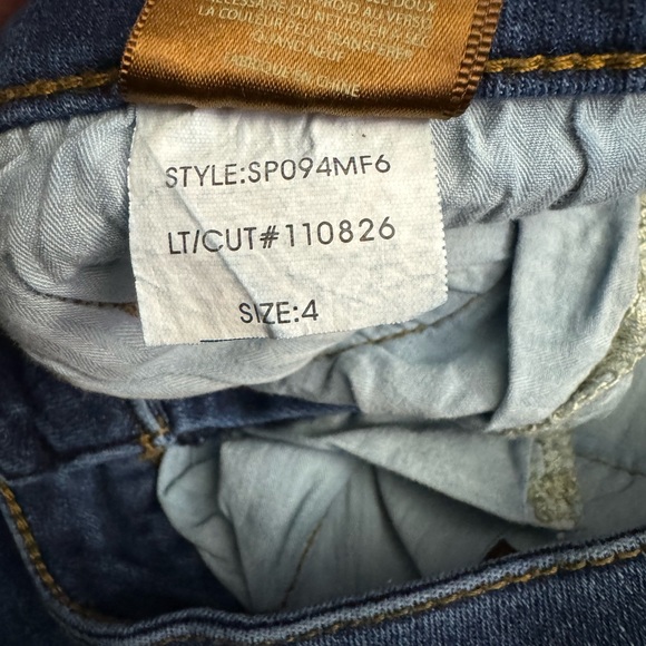 Kut from the kloth jeans - Picture 10 of 10